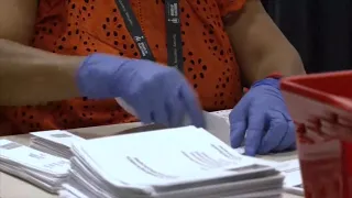 Trump administration appeals latest ruling blocking mail ballot order