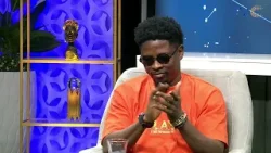 You Shouldn’t Have Tasted Her! - Rotimi Salami Weighs In On Workplace A$$ault