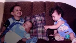 10 anos da Família Garrefa: história, união e fé