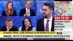 Dosarul penal care zguduie scena politică