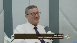 Breast Cancer Awareness Continues: Why It’s More Critical Than Ever and Key Advice with Dr. Ahmed...