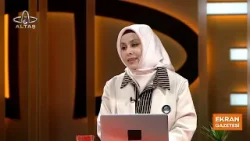 Ekran Gazetesi | Miraç Gecesinin Önemi ve Faziletleri