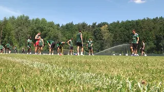 W drugiej kolejce w Katowicach