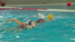 Cap de setmana perfecte del CN Terrassa femení