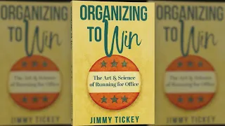 Nyberg: Connecticut politician writes book on how to run for office