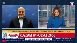 Prezydent Częstochowy zatrzymany. Raport wiadomości cz.4