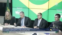 Governo anuncia maior fiscalização de fretes diante de ameaça de greve dos caminhoneiros