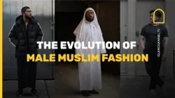 What men wear to the mosque & why it matters | Jumu'ah Aesthetics