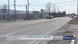 Major highway project to revamp Horseheads' "Miracle Mile" Major highway project to revamp Horseheads' "Miracle Mile"