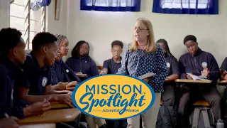 Adventisté ve světě | Málem přehlédnutý e-mail