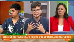 Críticas por lentitud en la entrega de ayudas a damnificados