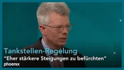 Prof. Hubertus Bardt (Geschäftsführer IW) zur aktuellen wirtschaftlichen Lage | 09.04.26
