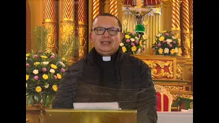 Novena to the Lord of Miracles - DAY 1