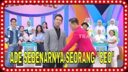 KUIS DENGAN JAWABAN KIRA-KIRA, KOK BISA GITU YA? | ARISAN BEST MOMENT (03/02/26)