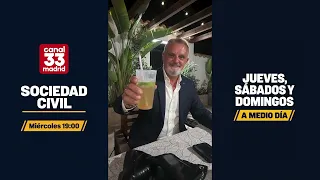 Sociedad Civil Promo