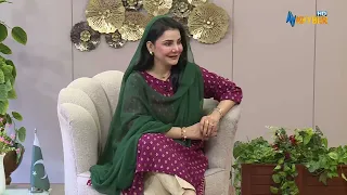Khyber Sahar || Morning Show || Meena Shams || 28-08-2026 || AVT Khyber