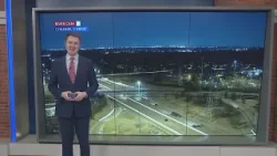 WREG Memphis Weather Sunday Morning 2/14/26 WREG Memphis Weather Sunday Morning 2/14/26