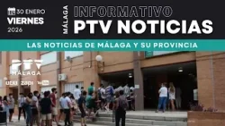 ? PTV NOTICIAS MÁLAGA HD | Moreno Bonilla propone liderar la lucha contra el bullying | 30 ene