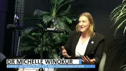MEDICAL CHAT WITH DR. MICHELLE WINOKUR