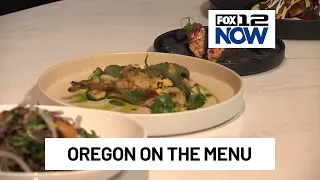 Ritz-Carlton Bellpine restaurant features native Oregonian head chef