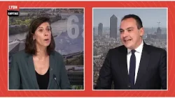 Elections municipales Lyon 2026 : le grand débat sur la sécurité