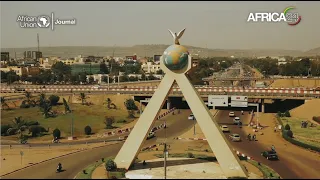 Afrique : l'AES et la Russie renforcent partenariat