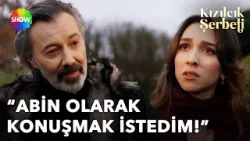 Elif, Tuncay'ın sohbetini yanlış anladı! | Kızılcık Şerbeti 130. Bölüm Elif, Tuncay'ın sohbetini yanlış anladı! | Kızılcık Şerbeti 130. Bölüm