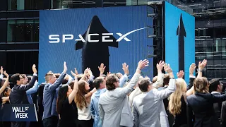 Why SpaceX’s Governance Has Driven Away Some Pension Funds