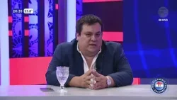 El oficialismo y la situacion de Cartes | 08-03-26