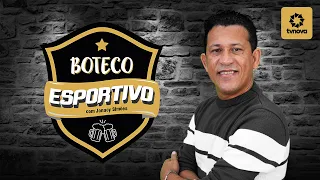 Boteco Esportivo na SET Expo 2026