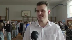 17. ročník kontraktačného dňa študentských cvičných firiem