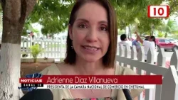 Disminución de beliceños en Chetumal preocupa por disminución de derrama economica Disminución de beliceños en Chetumal preocupa por disminución de derrama economica