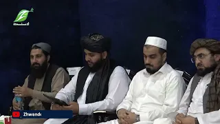 افغانستان کې هر کال د زرګونه روږدو کسانو درملنه کیږي