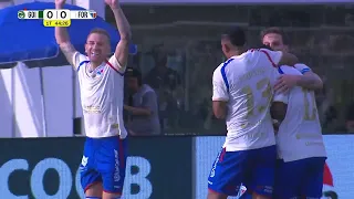Highlights: GOI 0-1 FOR