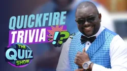 SOME ANSWERS WILL MAKE YOU  SO MAD! | QUICKFIRE TRIVIA COMPILATION