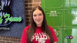 Bayou Time Sports 3/31: South Terrebonne High School Bowler Signs College Scholarship