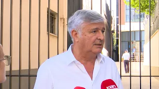 U arrestua pas 8 muajsh në arrati, avokati i Agasit: “SPAK s’na ka dhënë dosjen."