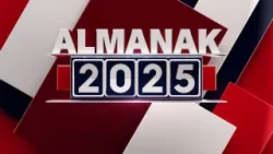 Almanak 2025 - İş Hayatı