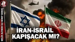 ABD çekilecek, İran-İsrail mi kapışacak? | A Haber