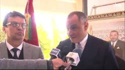 السيادة الصحية : تدشين أول وحدة لتصنيع الحقن الطبية في المغرب