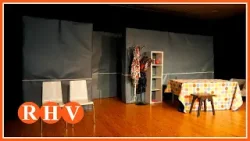 Albalat acull l’estrena de l’obra de teatre Laikadaimon contra el càncer infantil