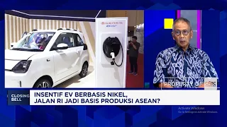 To Compete with Vietnam and Dominate ASEAN EV Production, Indonesia Must "Dare" to Do This