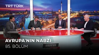 An Analysis of the Results of the State Elections in Germany | The Pulse of Europe - Episode 85