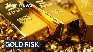 ‘Gold could reverse gains’: market volatility warning