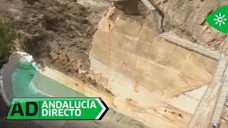 Andalucía Directo | Macael inaugurates its mining park
