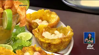 ¿Qué habrá ahora en el mercado del río?  |Televistazo | Ecuavisa
