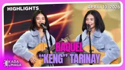 Kada Umaga | Keng Tarinay Unreleased Song! | Highlights Kada Umaga | Keng Tarinay Unreleased Song! | Highlights