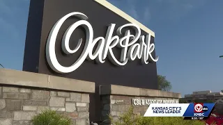 Oak Park Mall owners file plans for redevelopment with apartments, hotel and entertainment space