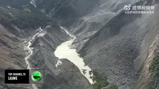 Top Channel/ Tragjedi në Nepal, përmbytjet bëjnë mbi 500 viktima, 977 persona rezultojnë të zhdukur