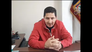 Unidades Educativas 18 de Noviembre y IV Centenario serán habilitadas como albergue para romeriantes